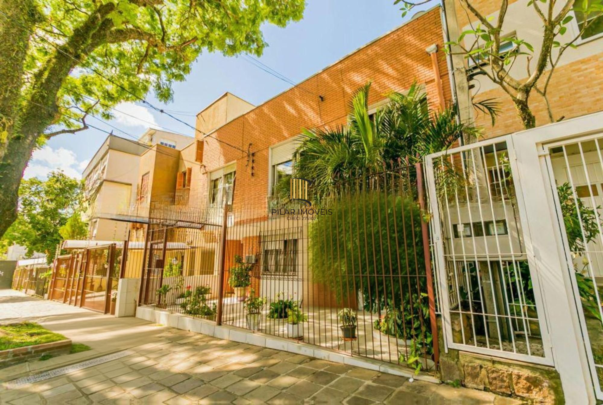 Apartamento de 1 quarto no bairro Jardim Botanico.