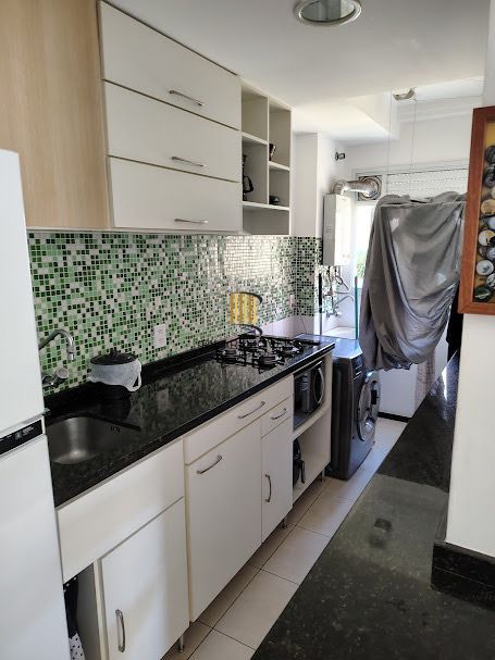 Apartamento Térreo à venda com 2 Dormitórios 52 m²
