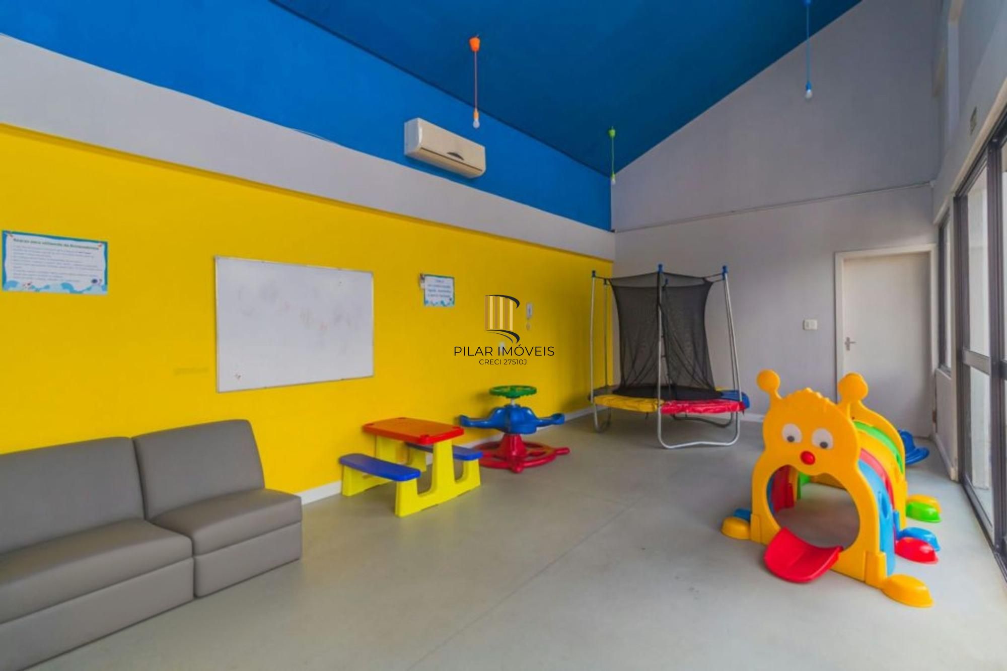Apartamento Reformado com 2 Dorms e Infra Completa – Jardim Botânico