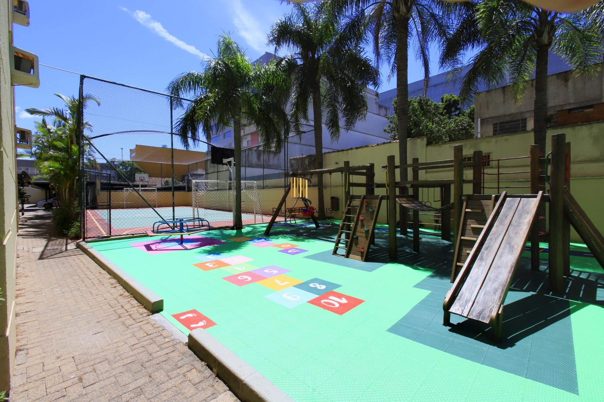 Apartamento 87 m² com 3 Quartos e 1 vaga no bairro Passo da Areia