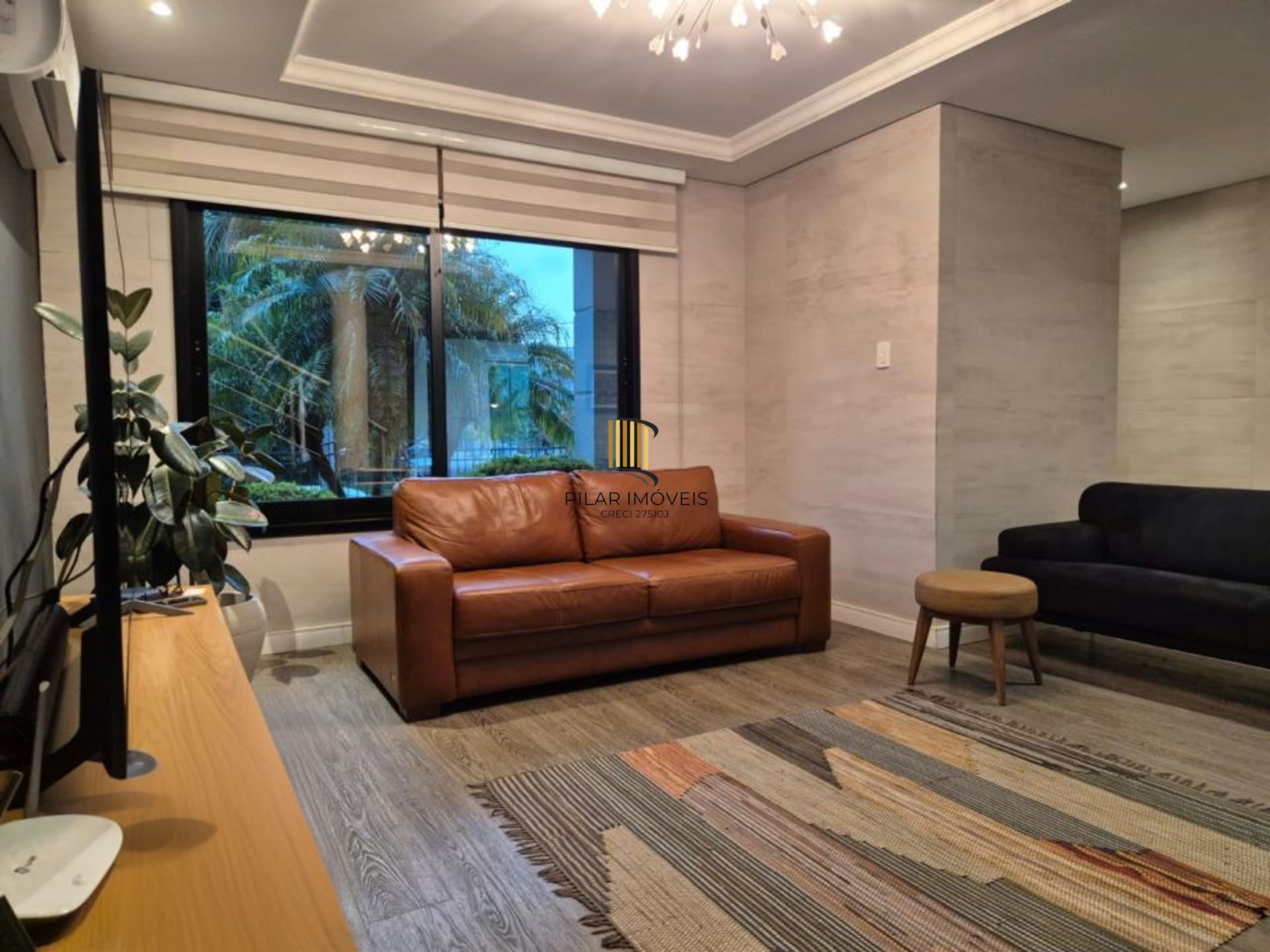 Casa de 3 dormitórios e 2 vagas de garagem coberta Canoas.