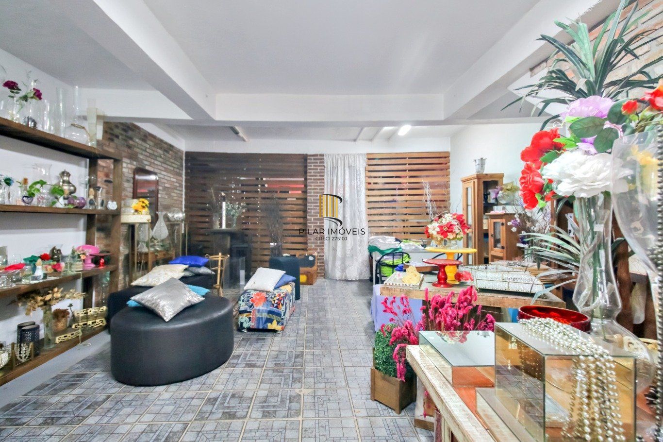 Terreno 600m² no São João com Potencial Construtivo