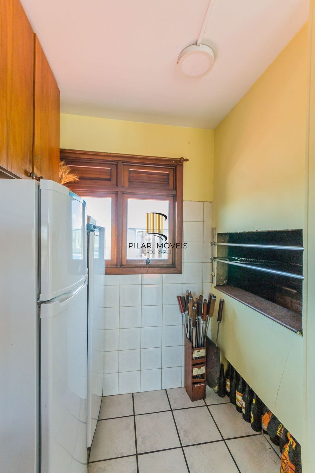 Apartamento à venda com 2 quartos 65 m²