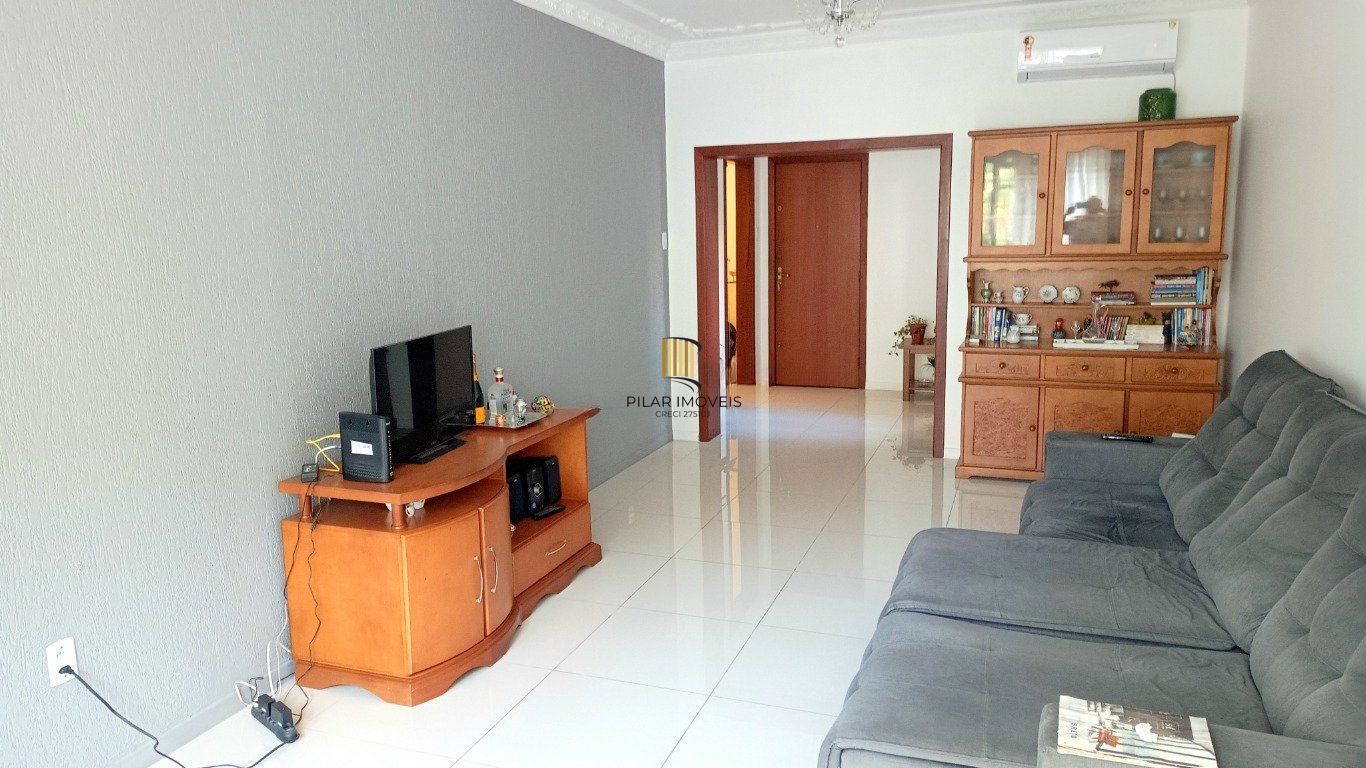 Apartamento Garden de 3 dormitórios no bairro Santana