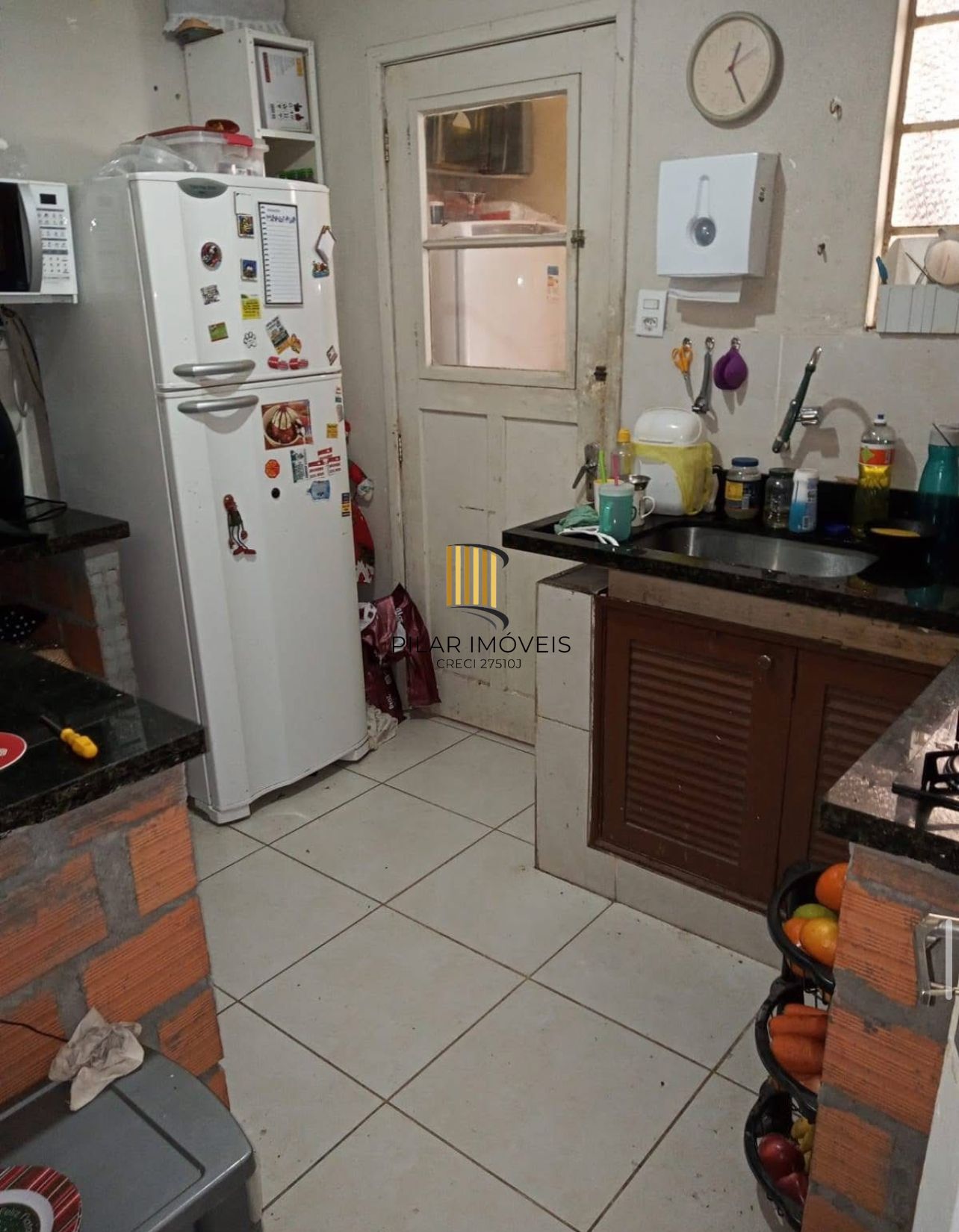 Apartamento 3 quartos no Menino Deus 96m2 Oportunidade para Investir!