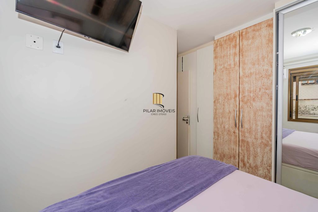 Apartamento com 3 quartos 2 vagas e elevador e gás central no Bairro Santana