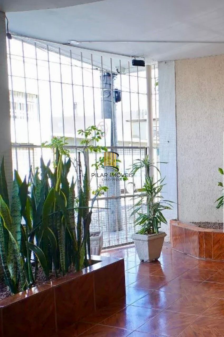 Apartamento 1 dormitório no Bairro Floresta Porto Alegre