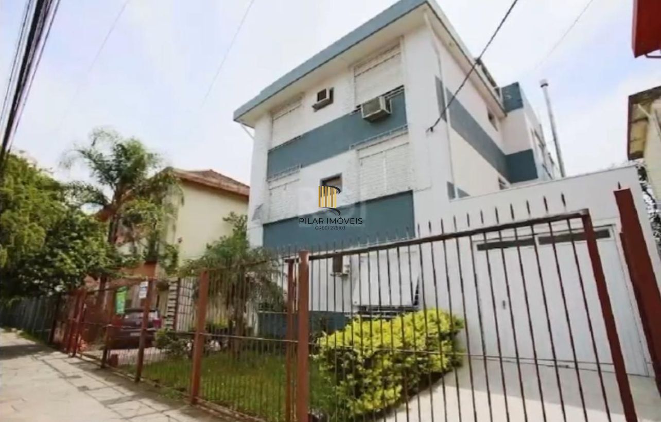 Apartamento 2 quartos no Jardim São Sebastião/ Lindóia 77m2 - 1 lance escada