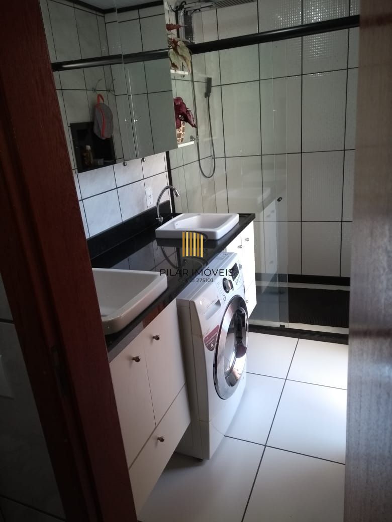 Cobertura com 3 dormitórios no Bairro Partenon