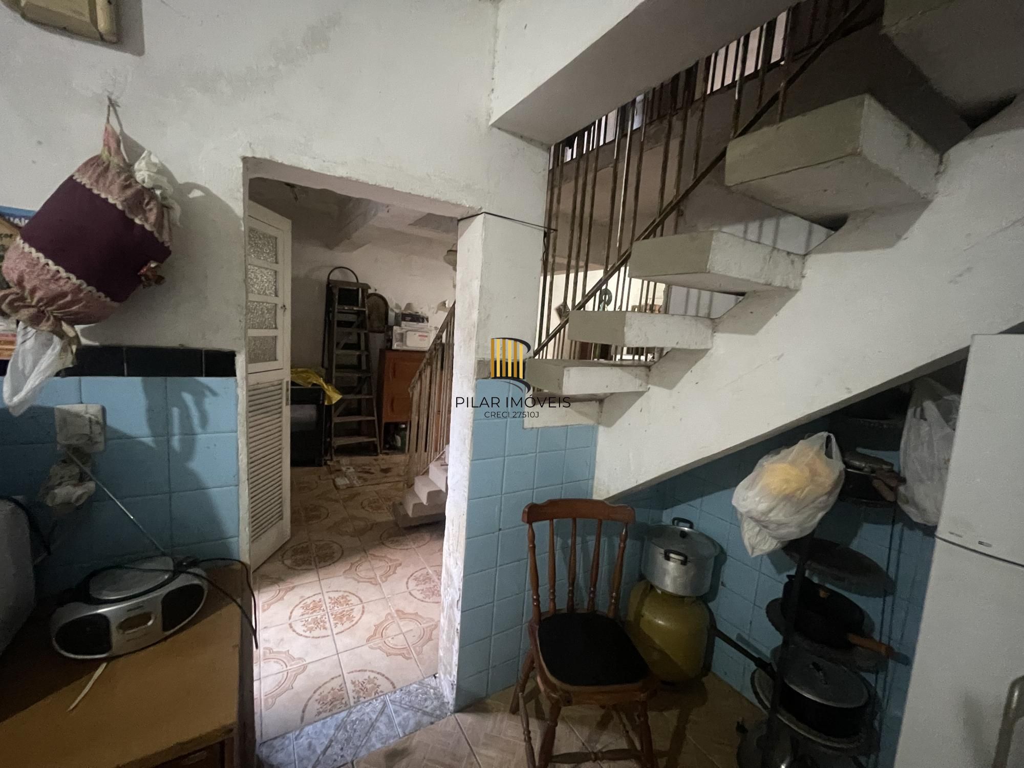 Casa 3 dormitórios e 2 vagas, 154m2 Bairro Santa Maria Goreti,  Porto Alegre