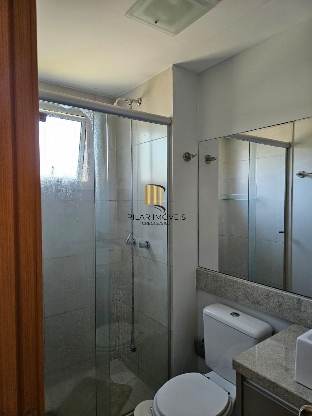 Apartamento 3 quartos e 1 vaga de garagem à venda no bairro Teresópolis.