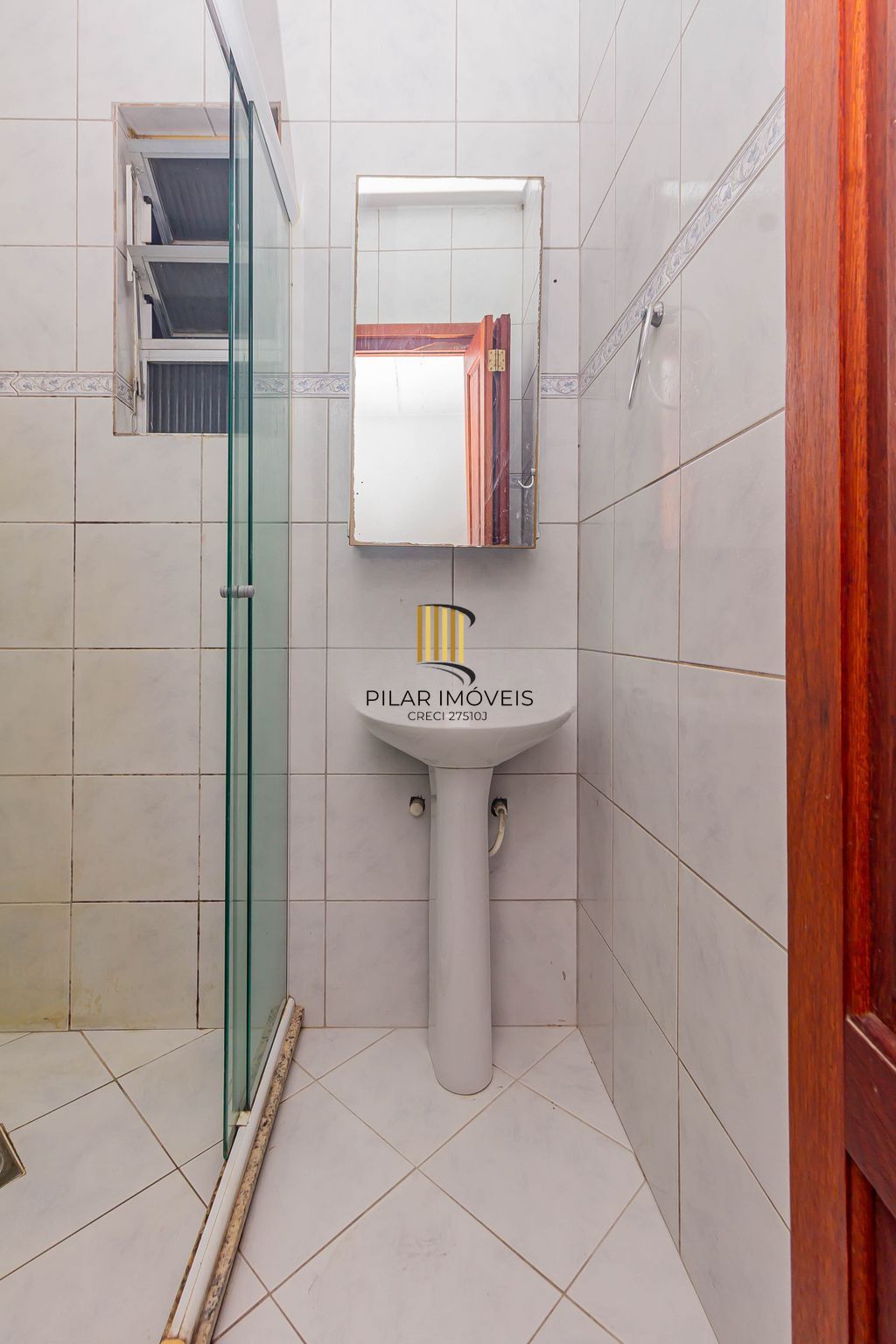Apartamento 1 dormitório à venda Avenida Protásio Alves,