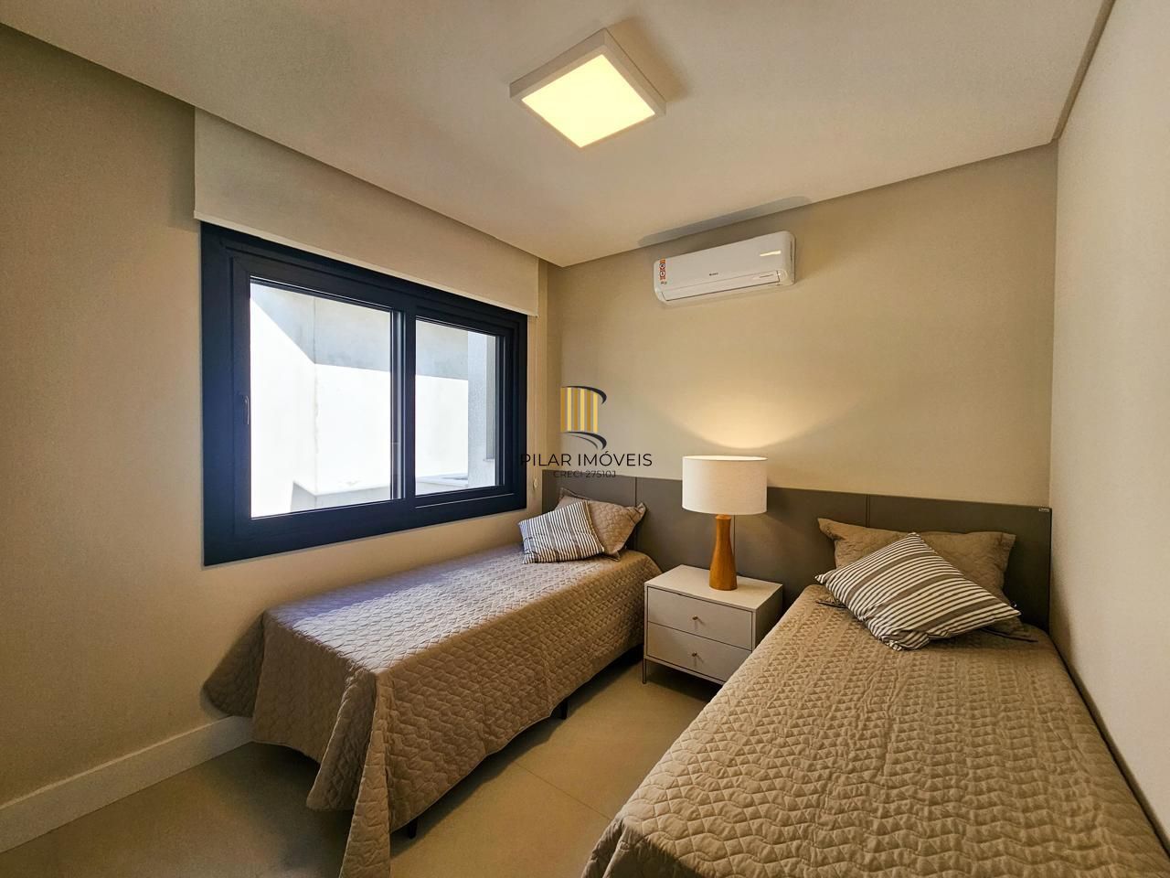 Casa Alto Padrão no Sunset em Xangri-Lá com Piscina