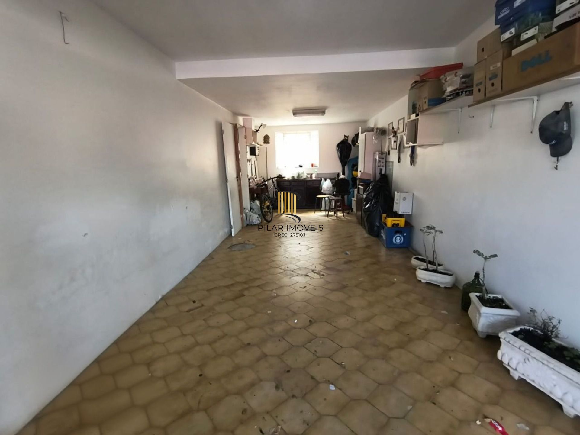 Apartamento Terreo com 2 Dormitorios e 48m² à venda em Passo D'areia