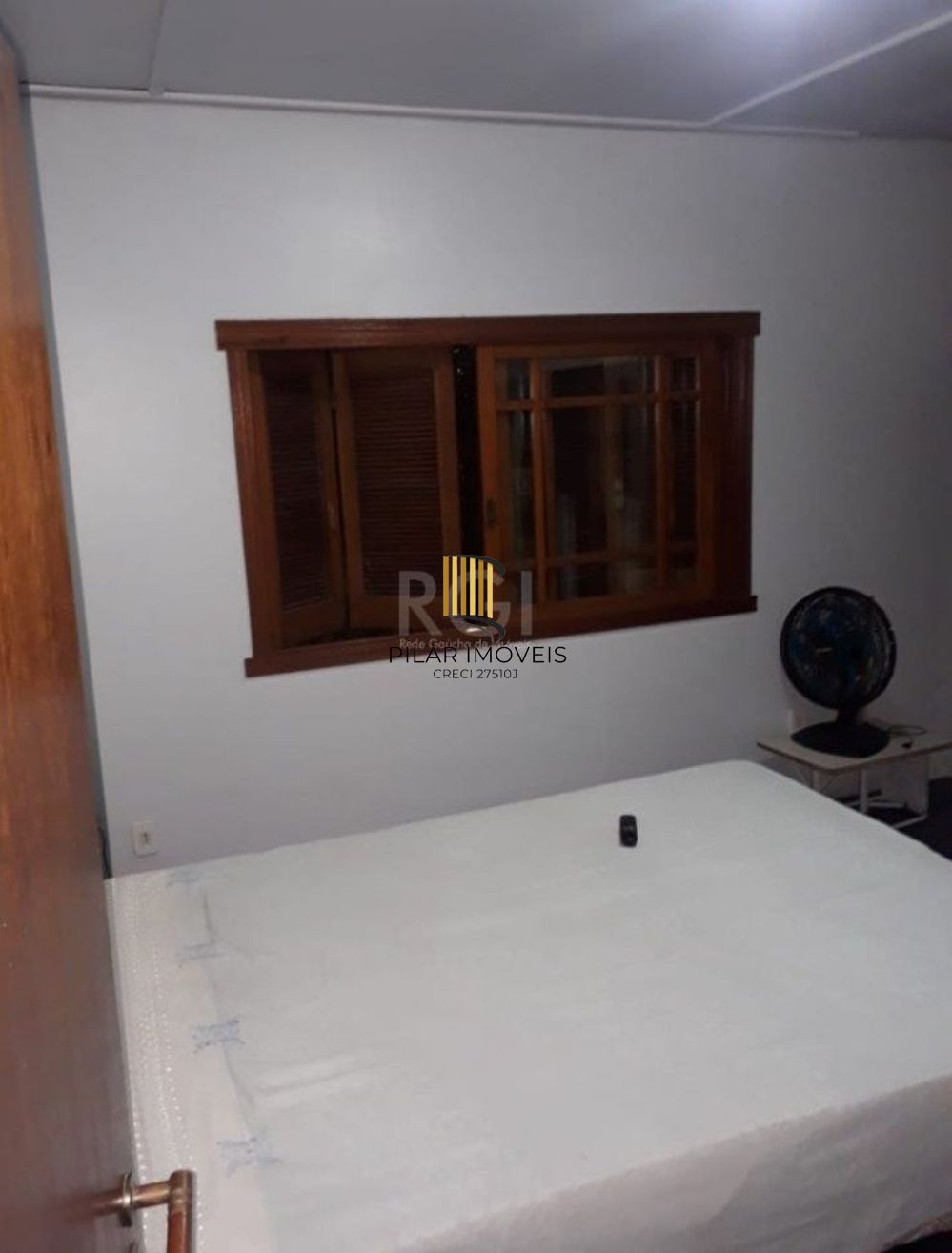 Casa 133m2  com piscina 3 dormitórios e 1 vaga Cachoeirinha