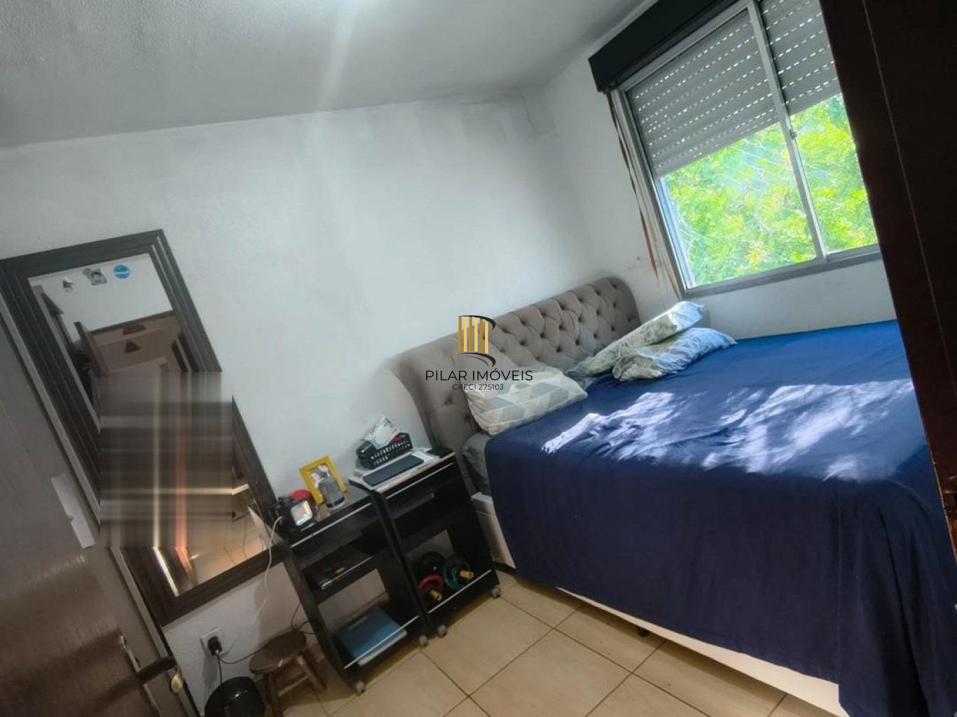 Apartamento de 3 quartos no bairro Jardim Itu Sabará