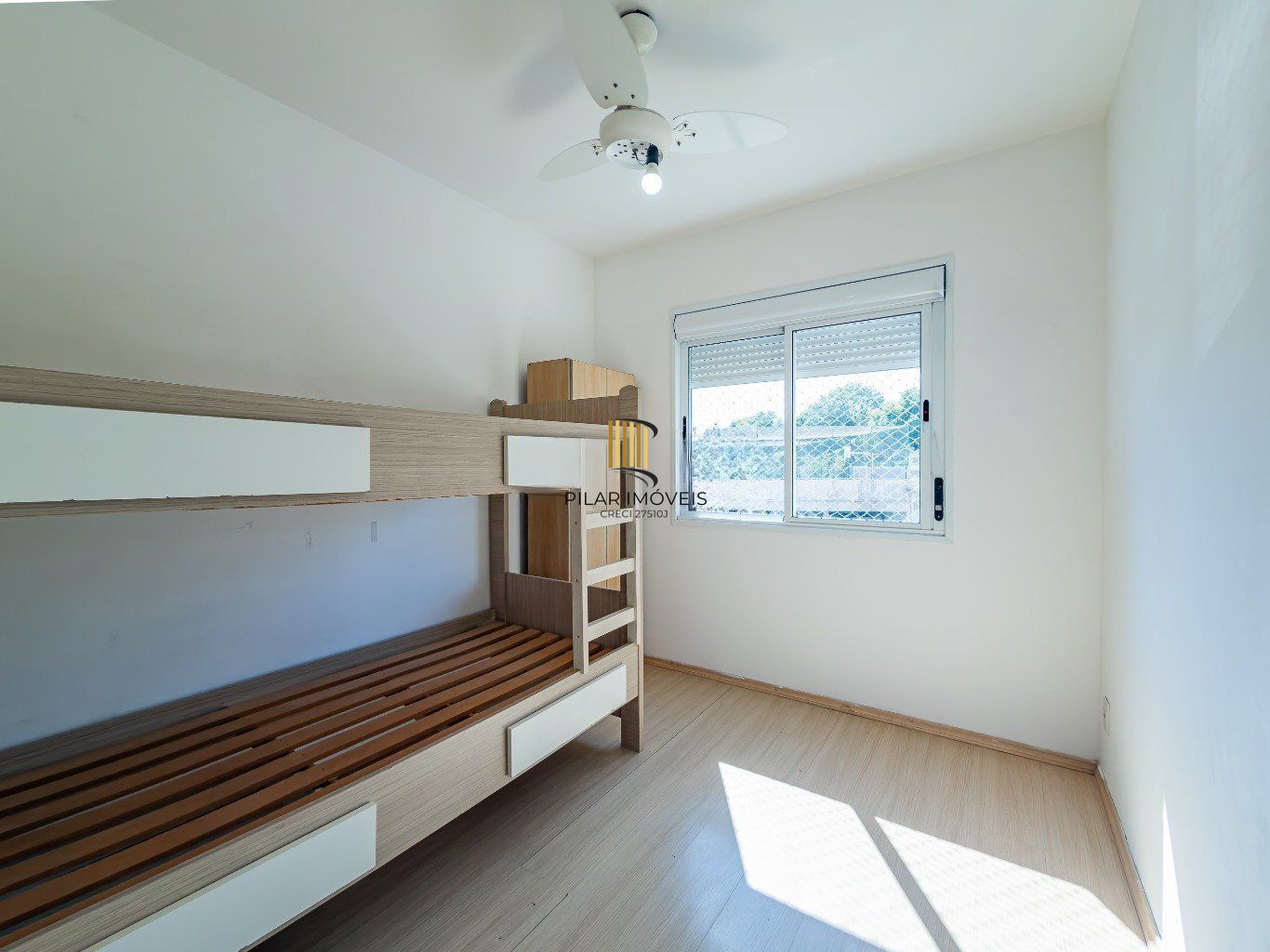 Apartamento 3 quartos, vaga, elevador, gas central no bairro Vila Ipiranga.