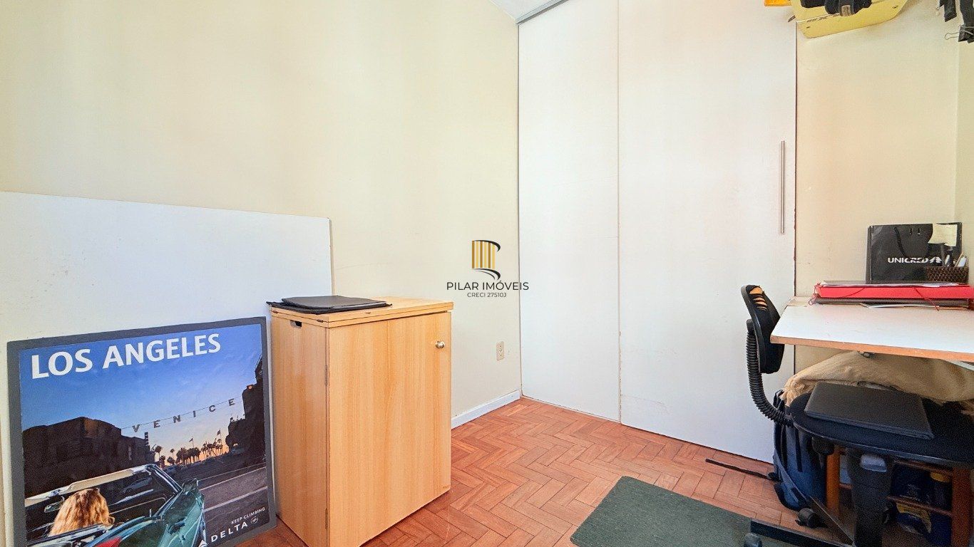 Apartamento à venda com 2 quartos e 1 vaga no bairro Cristo Redentor