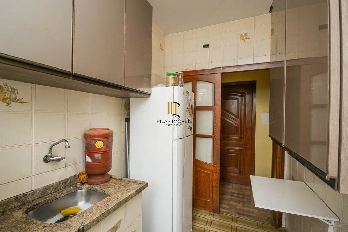 Apartamento à venda com 2 quartos 75 m² no Bairro Menino Deus