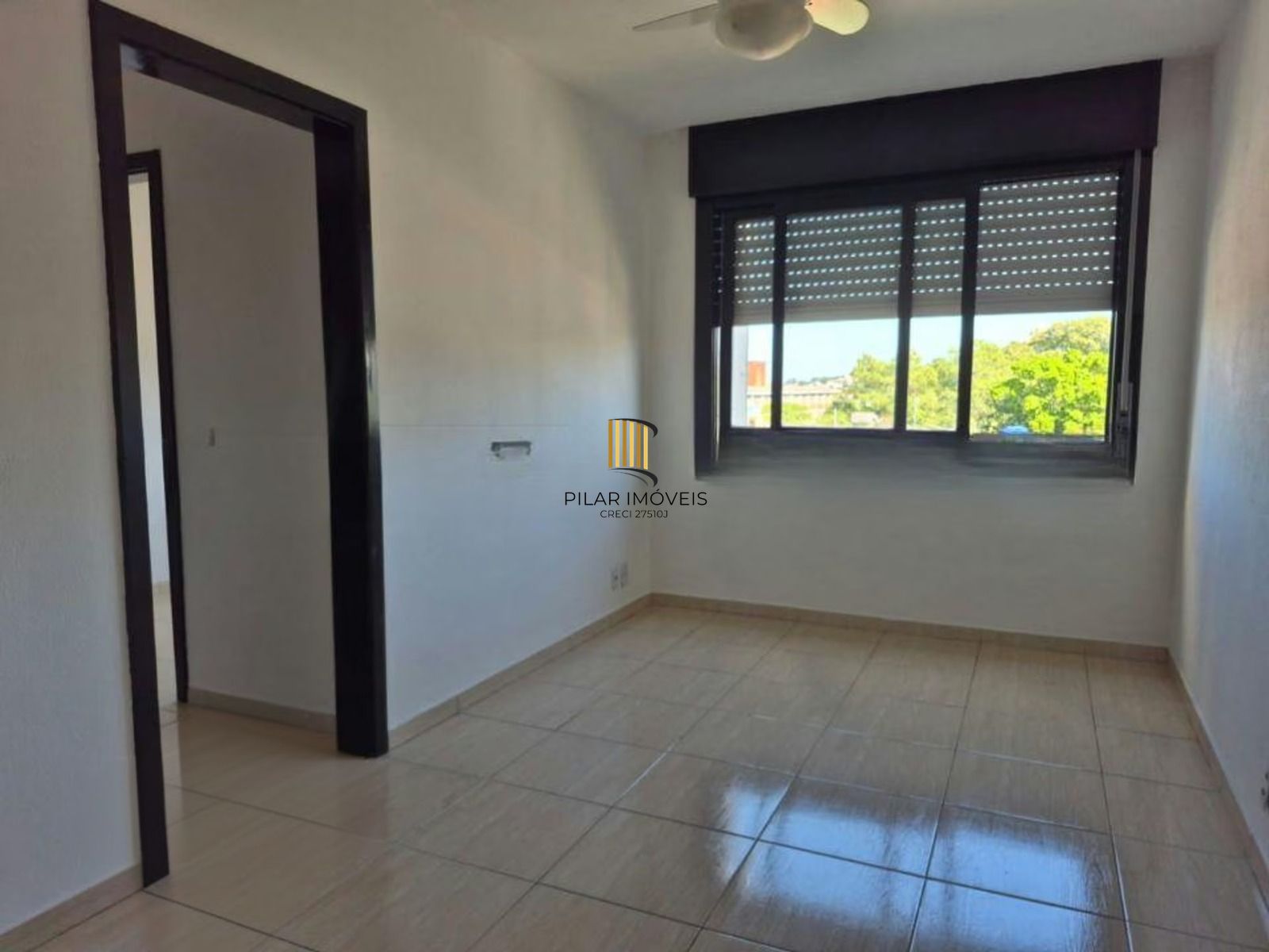 Apartamento de 2 dormitórios no Bairro Morro Santana Porto Alegre.