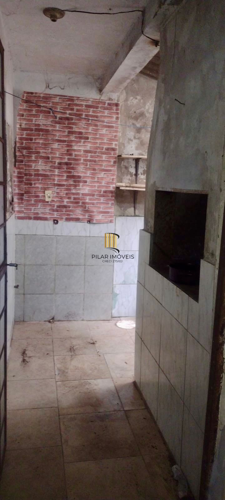 Casa 133m2  3 dormitórios e 1 vaga Cachoeirinha