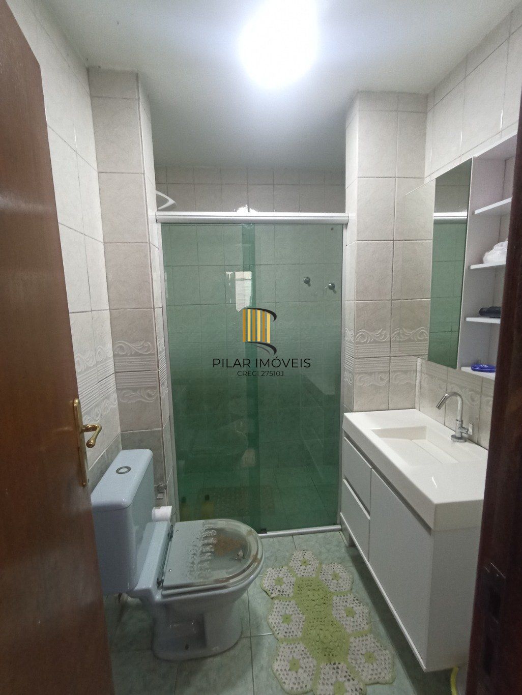Casa de 3 dormitórios e 2 vagas de Garagem em Canoas.