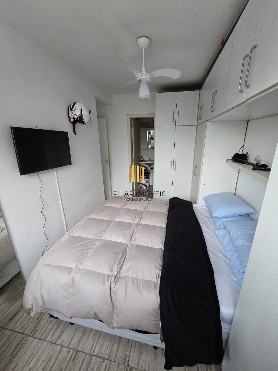 Apartamento Garden 3 dormitórios no Jardim Planalto Porto Alegre