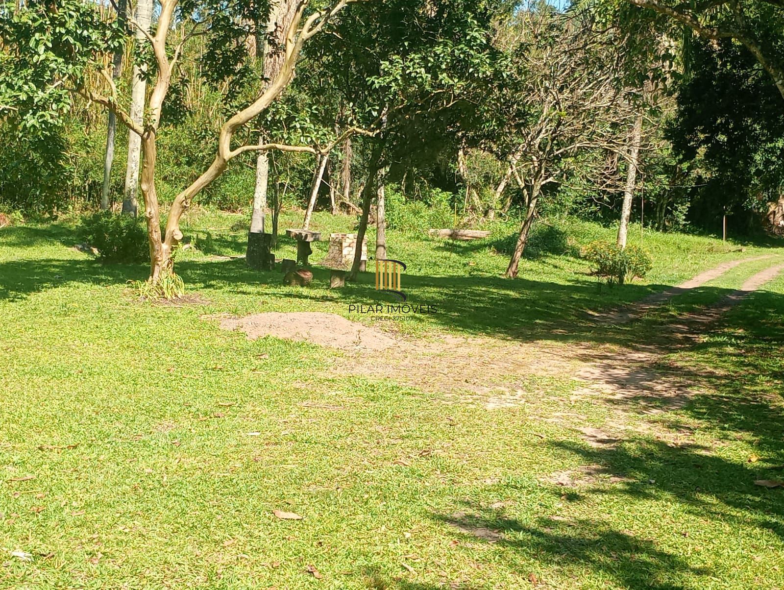 Sítio com Casa com piscina 2 Açudes em Glorinha RS