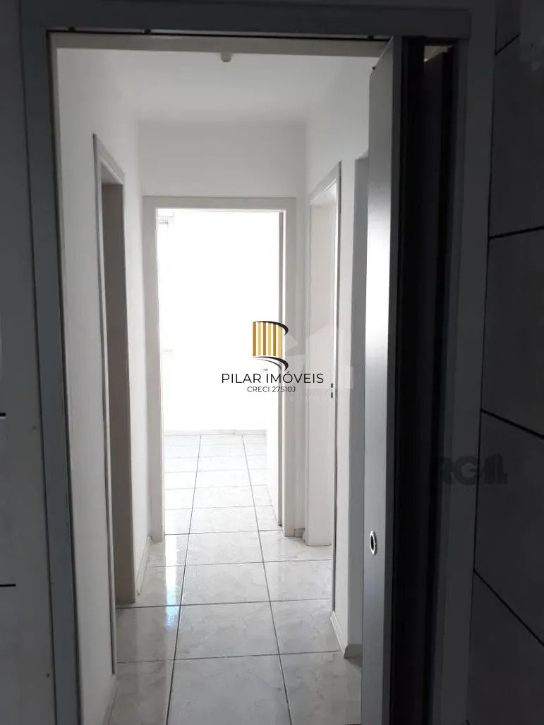 Apartamento 2 Dorms, 65m² – Alto, Iluminado e Bem Localizado