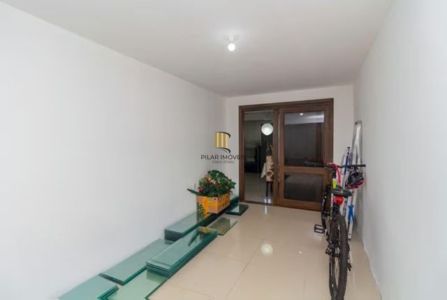 Casa de 2 quartos e 1 vaga de garagem em Cachoeirinha.