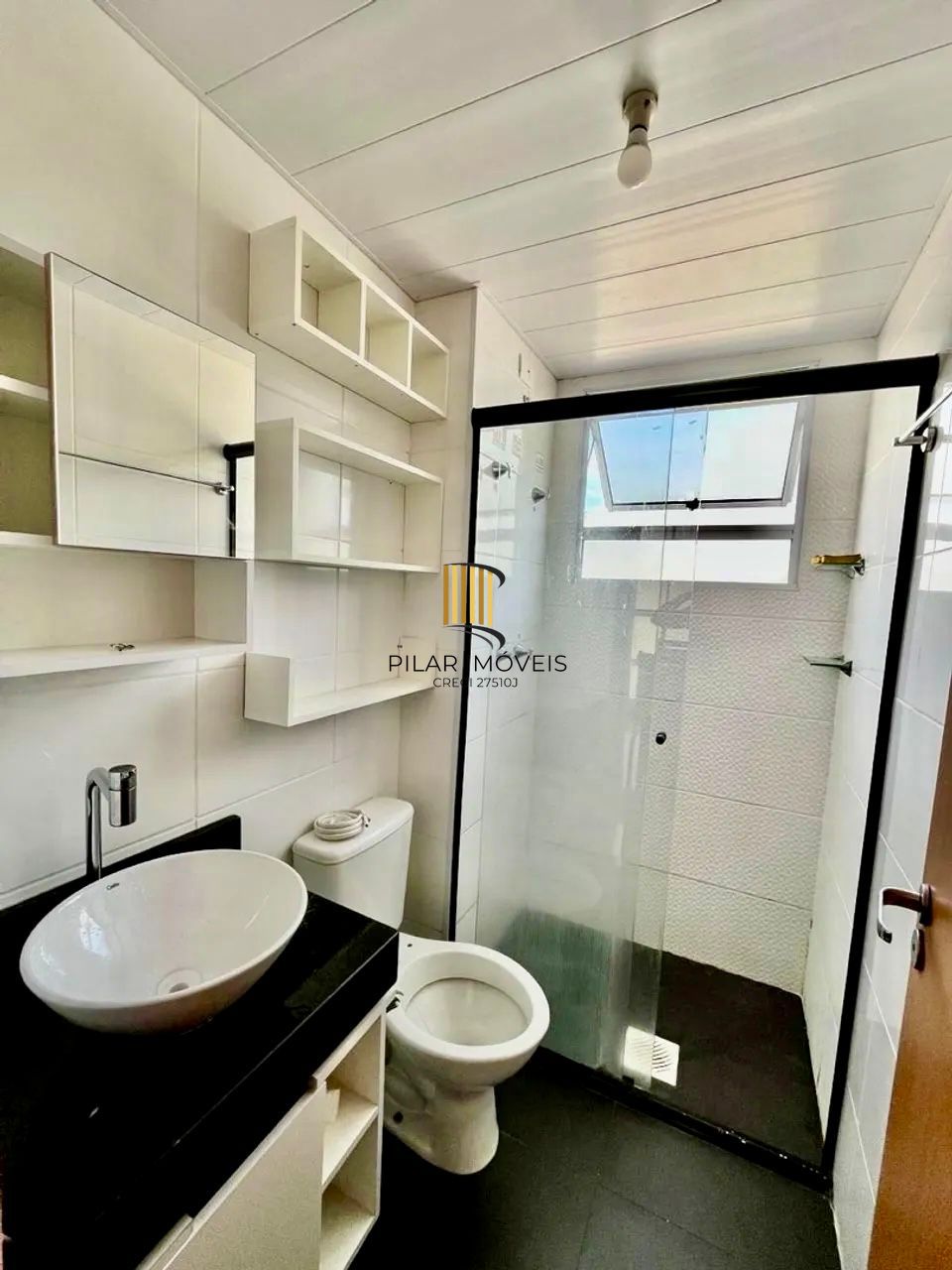 Apartamento 2 dormitórios em condomínio fechado piscina, Porto Itapuã Viamão