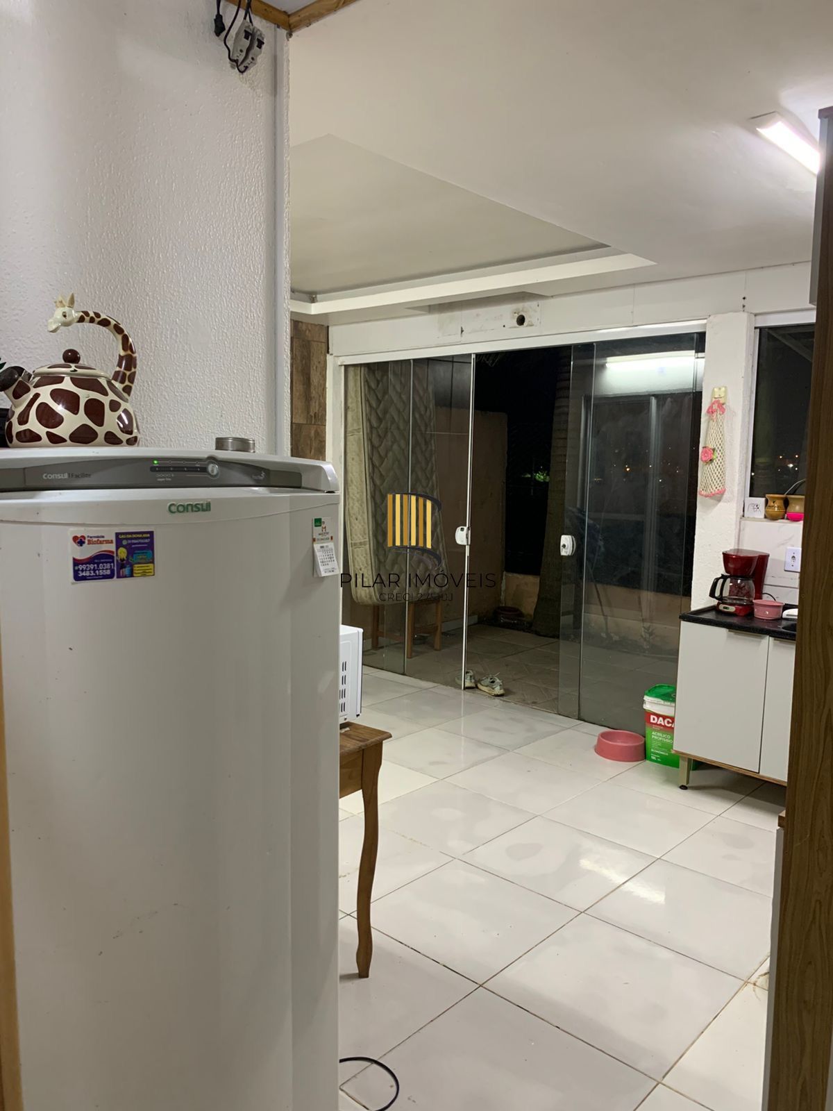 Casa em Condomínio com 2 quartos e 73m² à venda em Jardim Algarve, Alvorada.