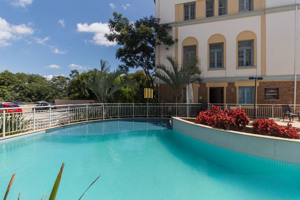 Apartamento à venda com 3 quartos 72 m² no bairro Teresópolis.