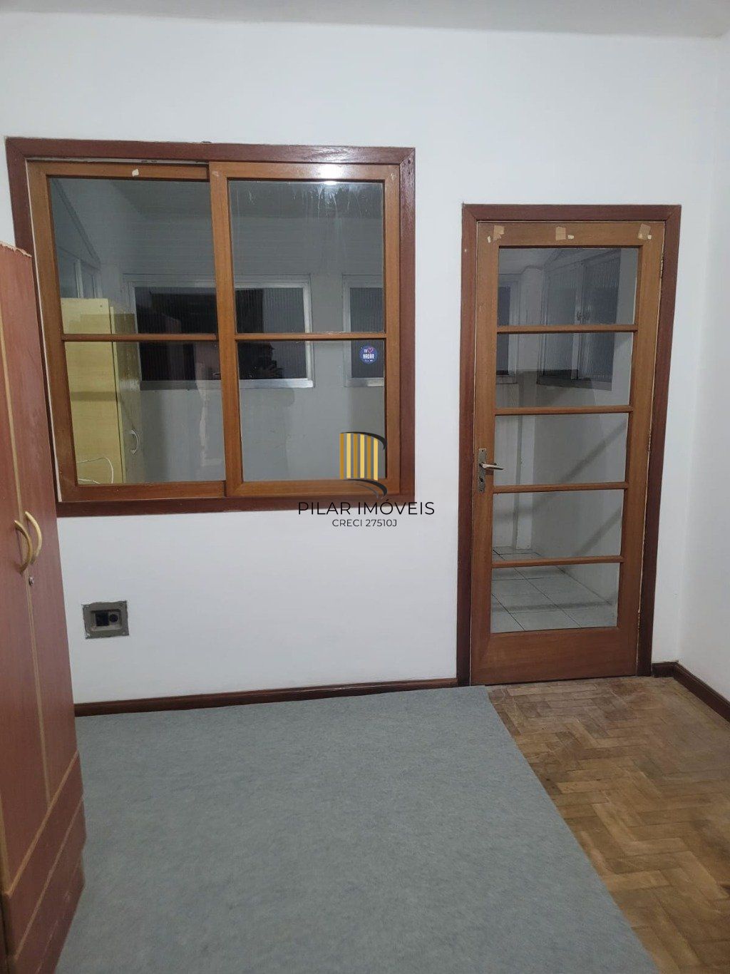 Apartamento 3 Dormitórios com Elevador no Centro Histórico