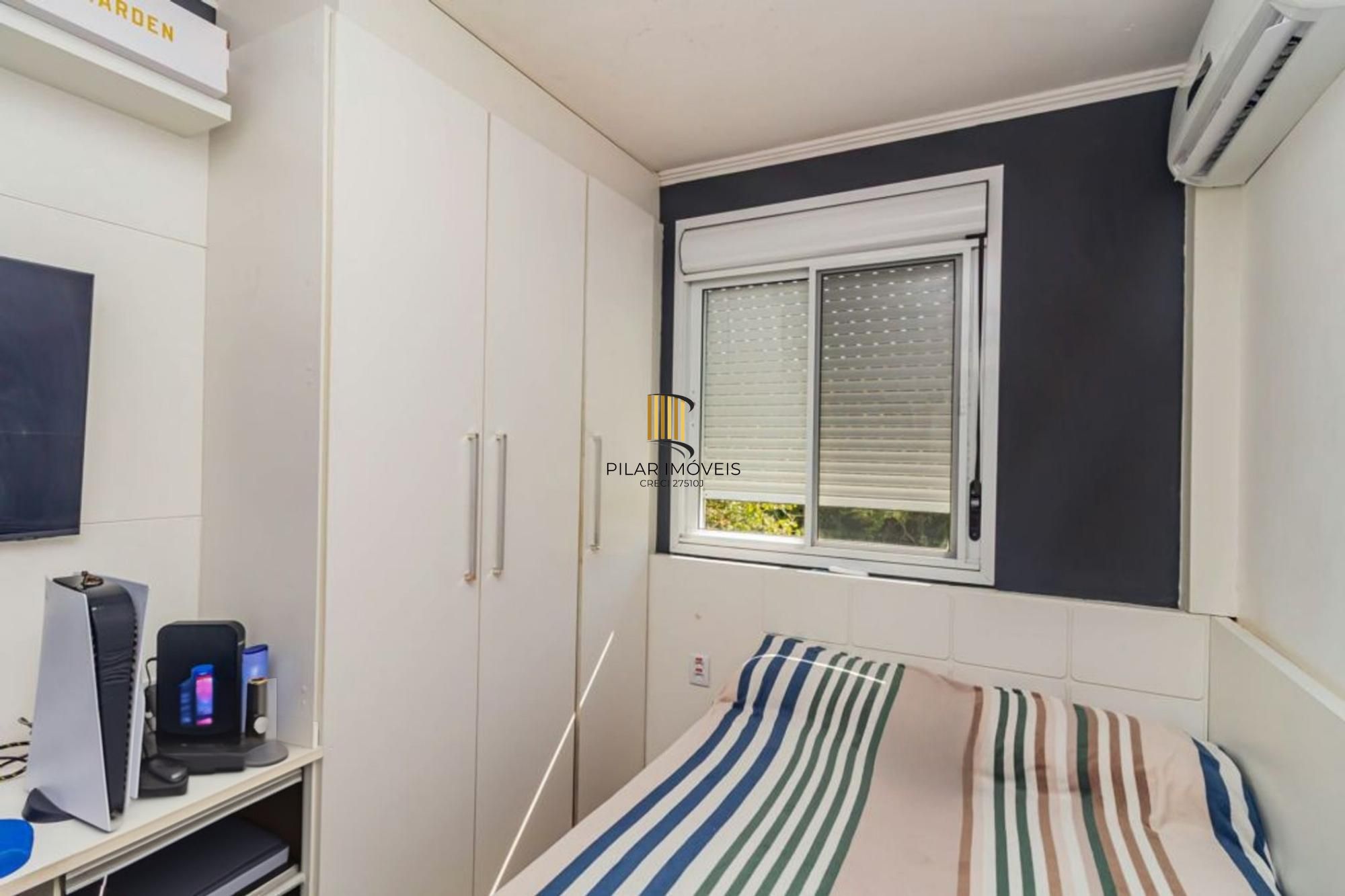 Apartamento de 3 quartos, suíte, elevador, 1 vaga no bairro Jardim Itu-Sabará