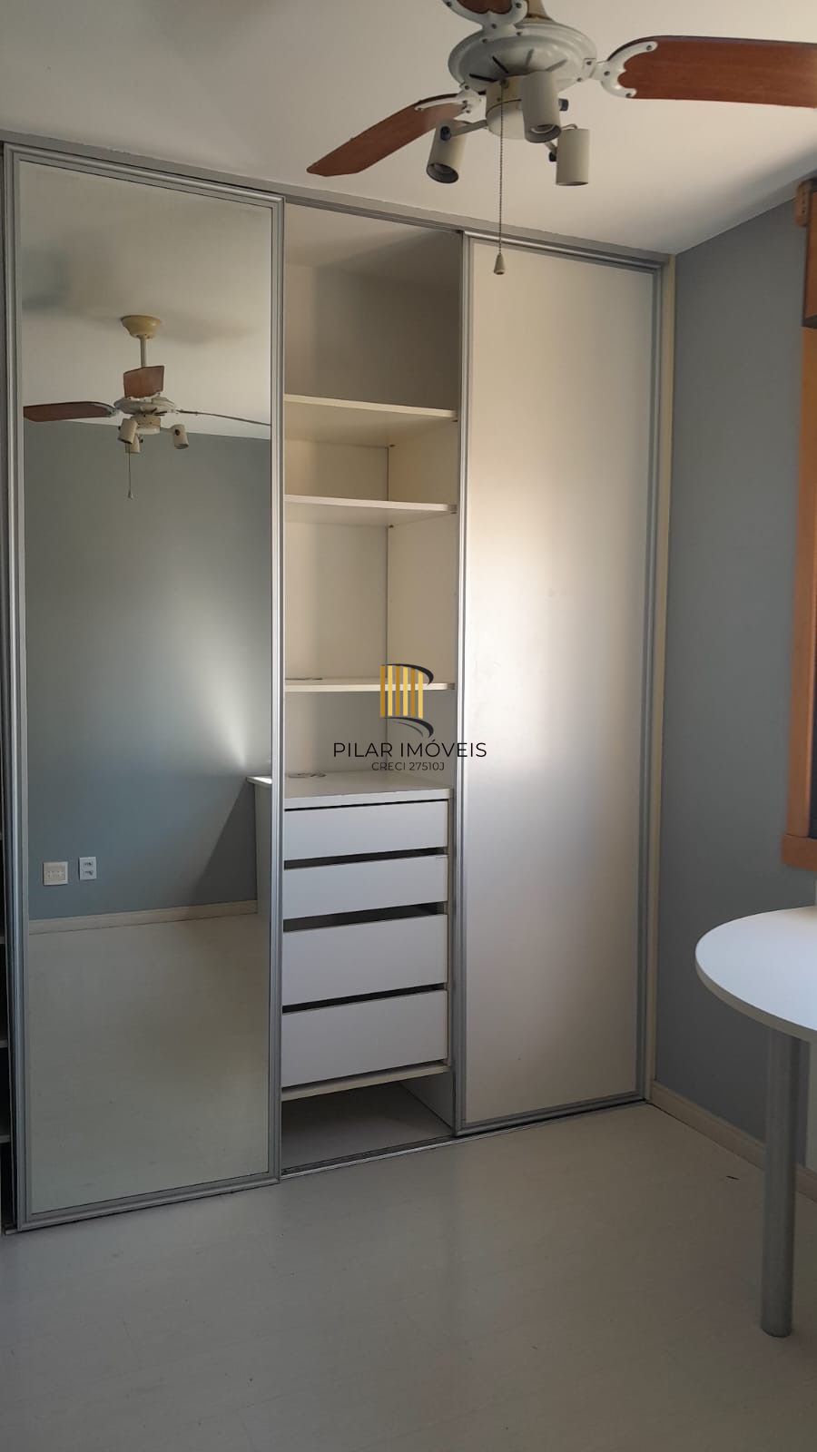Apartamento 87 m² com 3 Quartos e 1 vaga ao lado Walling na Avenida Grécia
