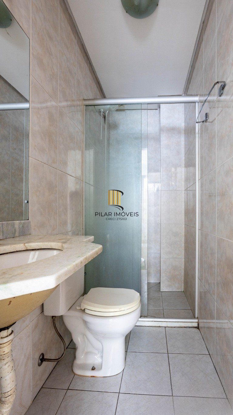 Apartamento garden de 1 dormitório bairro São João