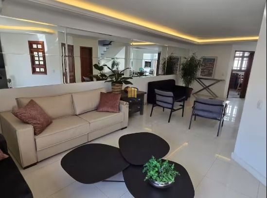 Casa 3 dormitórios no Bairro Chácara das Pedras