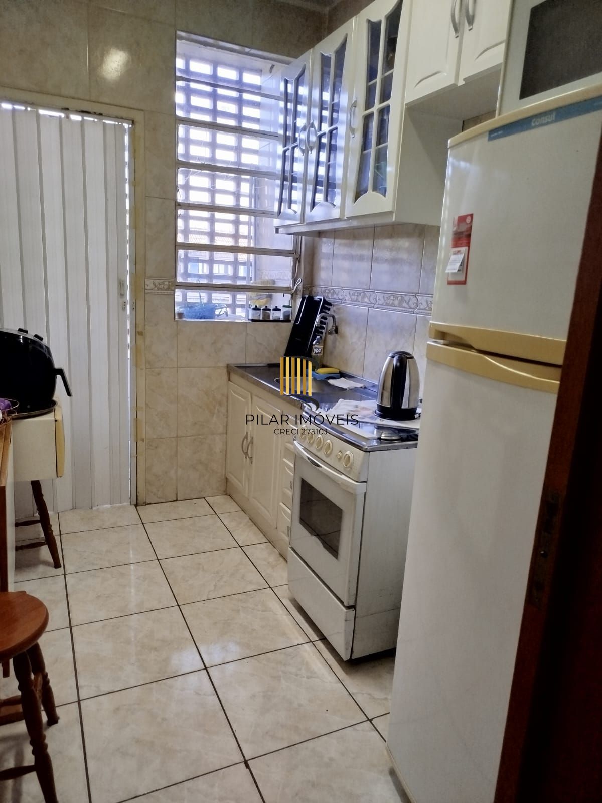Apartamento à venda com 1 quarto 41 m²