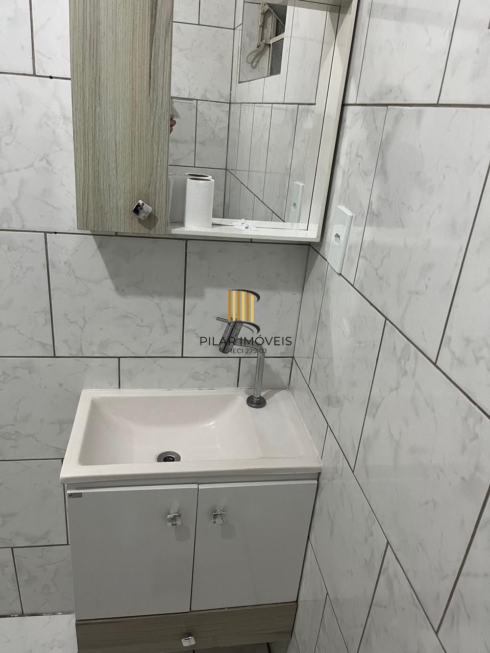 Apartamento 1 dormitório Bairro Jardim Leopoldina Porto Alegre