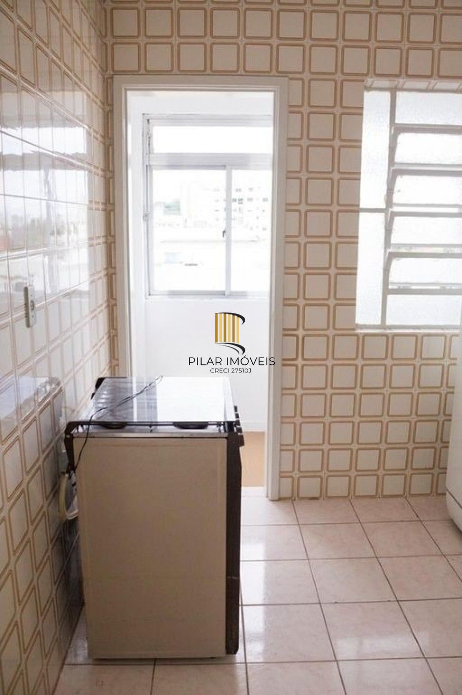 Apartamento à venda com 1 Dormitório 51 m²