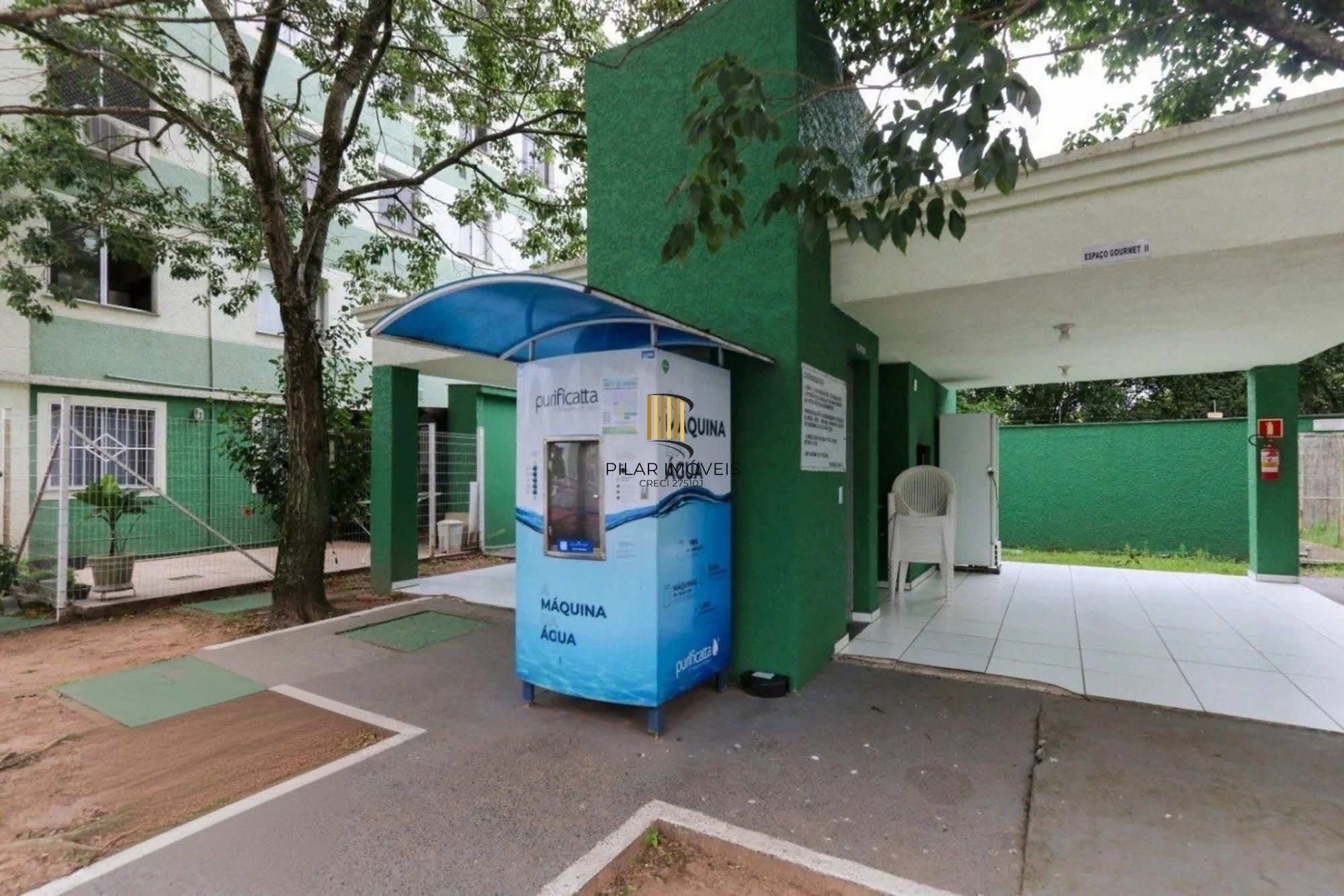 Apartamento com 3 dormitórios, com terraço no bairro Igara em Canoas.