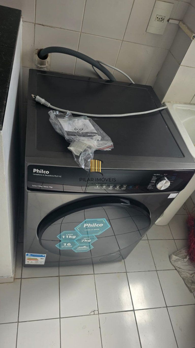 Apartamento com 2 quartos e 52m² à venda em Sarandi, Porto Alegre