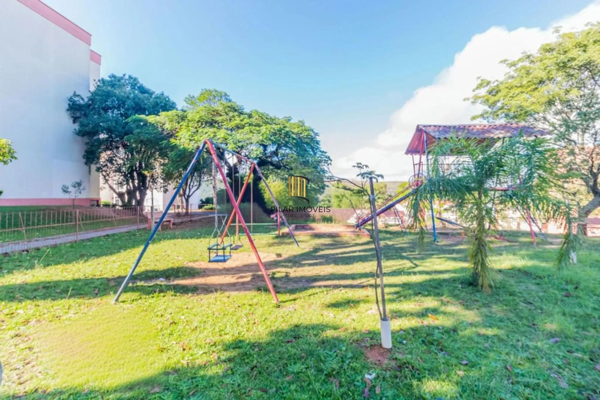 Apto 1 quarto com 1 vaga à venda Nonoai Porto Alegre