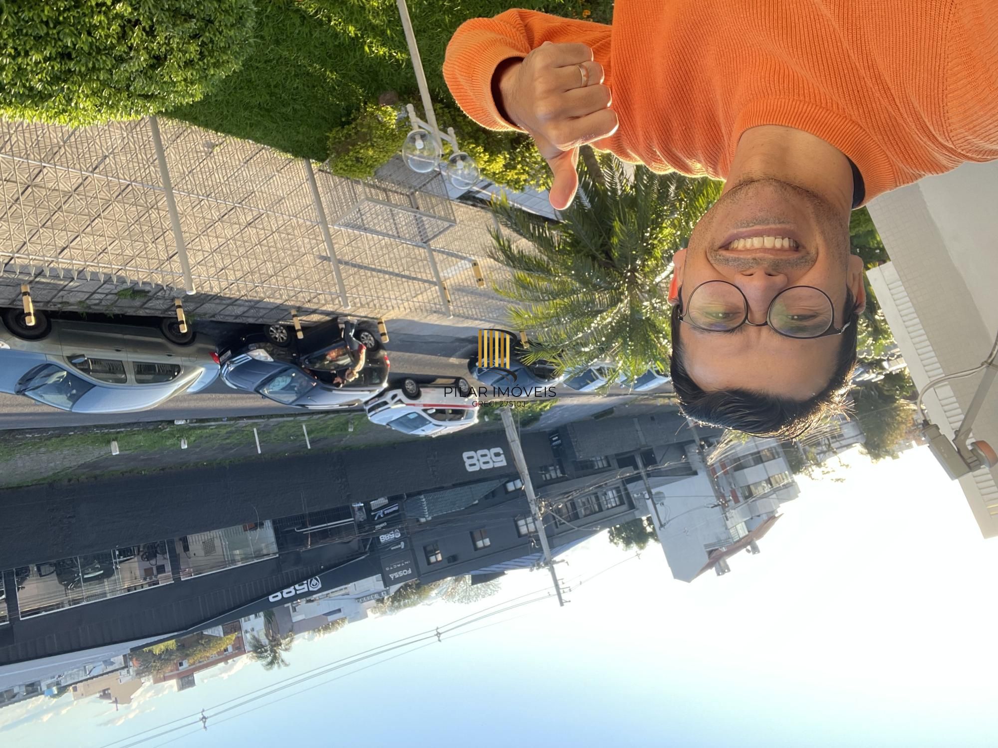 Apartamento com 3 Quartos e 1 banheiro à Venda, 98 m²  Santa Maria Goretti