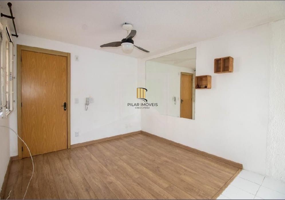 Apartamento  2 quartos com vaga no Bairro Jardim Leopoldina Porto Alegre