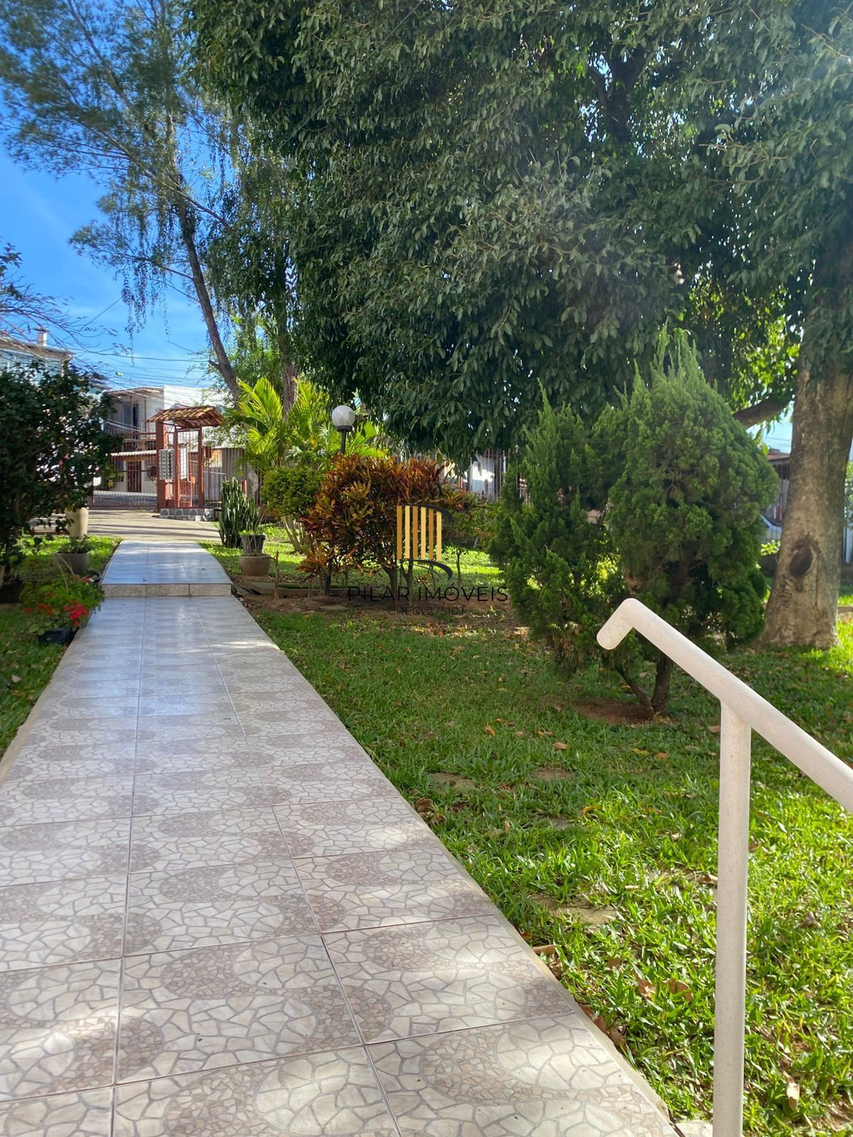 Apartamento com 2 dormitórios no Bairro Parque dos Maias - Pilar Imóveis