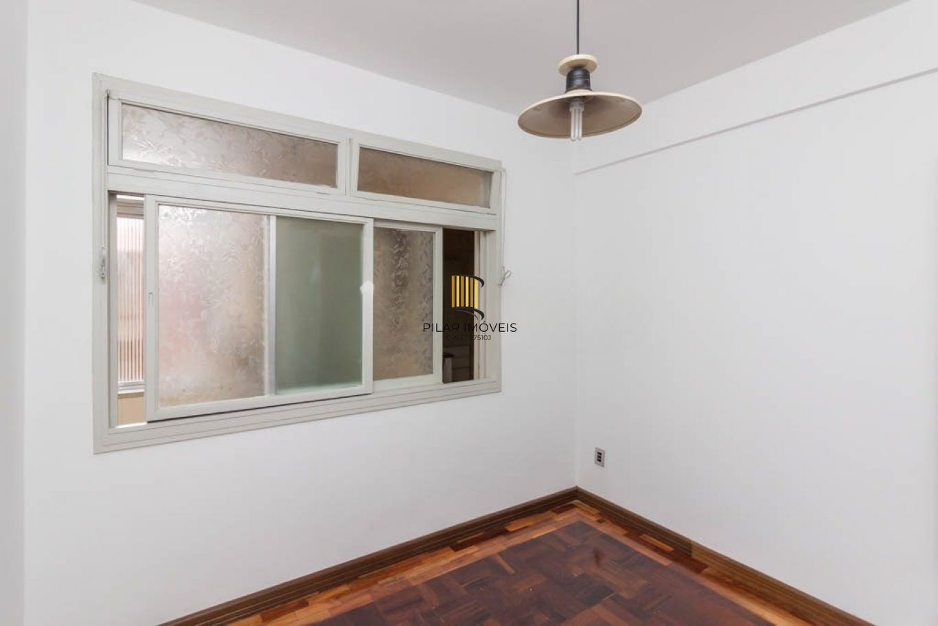 Apartamento de 3 dormitórios no centro Histórico de Porto Alegre.