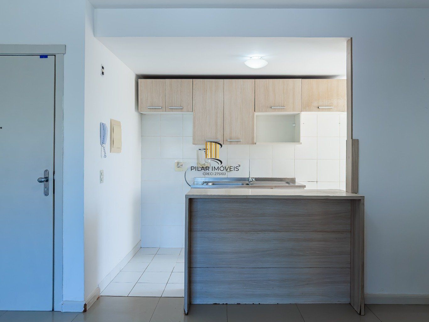 Apartamento 3 quartos, vaga, elevador, gas central no bairro Vila Ipiranga.