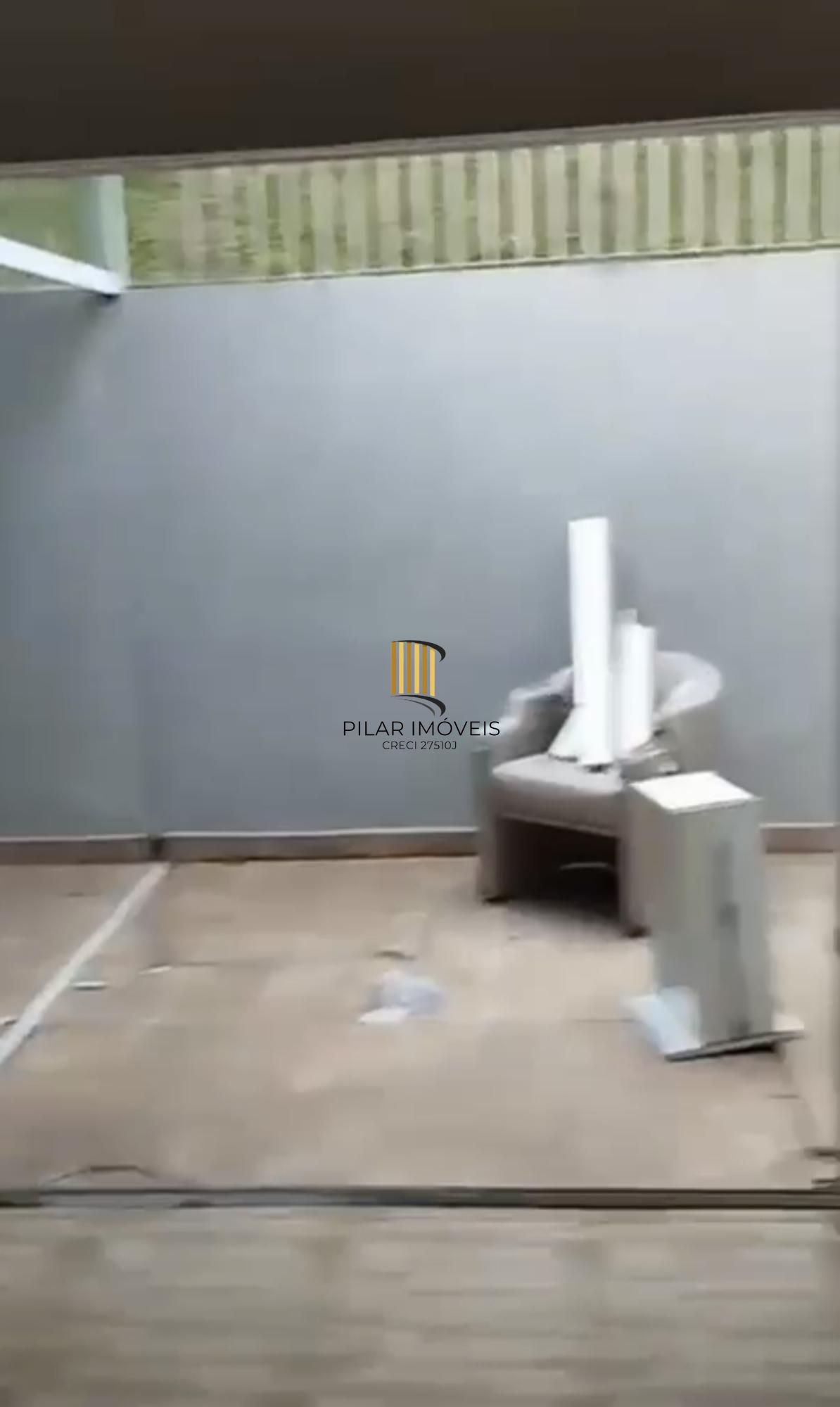 Casa 2 quartos e 73m² à venda em condomínio no Jardim Algarve, Alvorada.